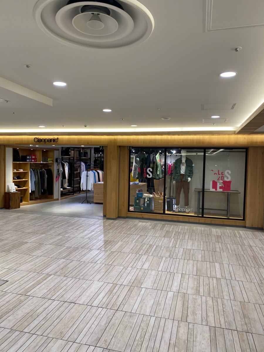 マーケットピア ｃｉａｏｐａｎｉｃ難波店