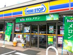 マーケットピア ビバホーム流山店 流山市流山