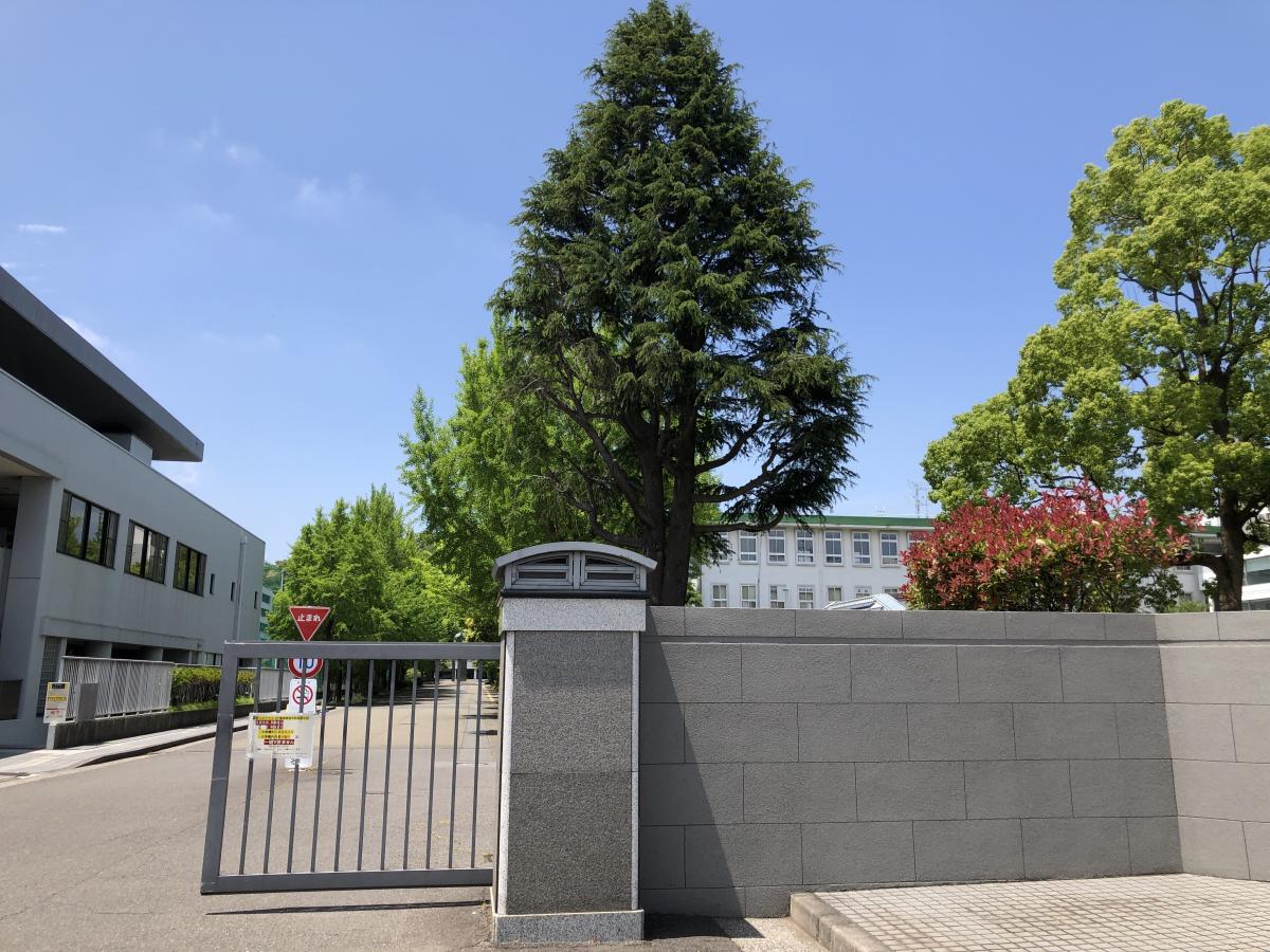 スタディピア 横浜市立大学金沢八景キャンパス 横浜市金沢区瀬戸