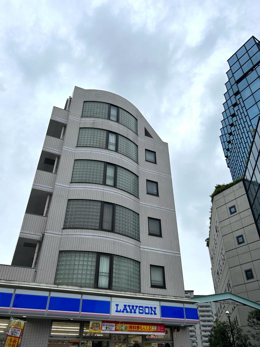 ローソン 南砂2丁目店／ホームメイト