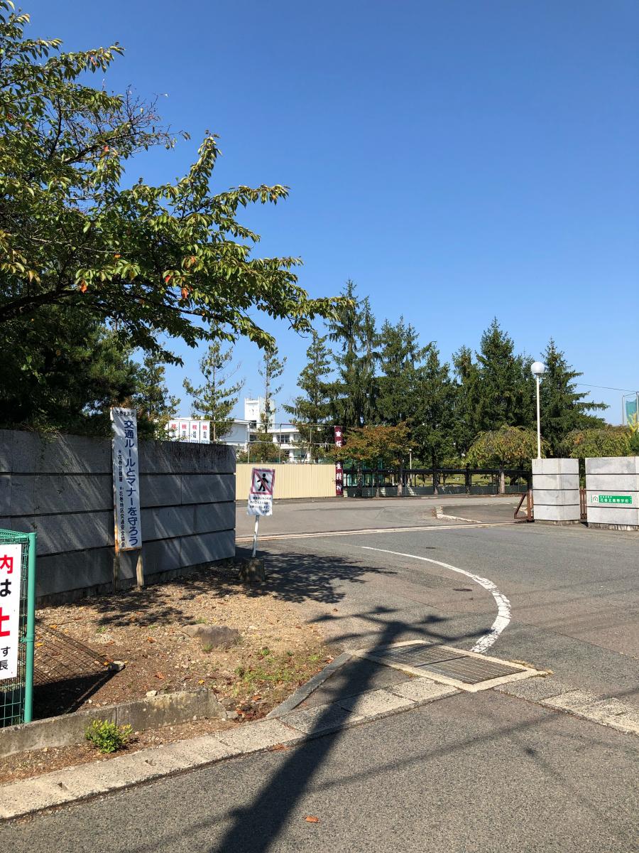 スタディピア 花巻北高校