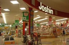 マーケットピア ジョーシン 草津イオンモール店 草津市 周辺の生活施設情報
