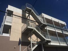 ホームメイト リサーチ 枚方市藤阪東町の生活施設一覧