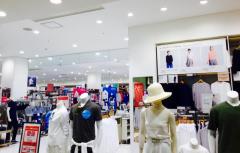 マーケットピア 長崎市のアパレルショップ一覧