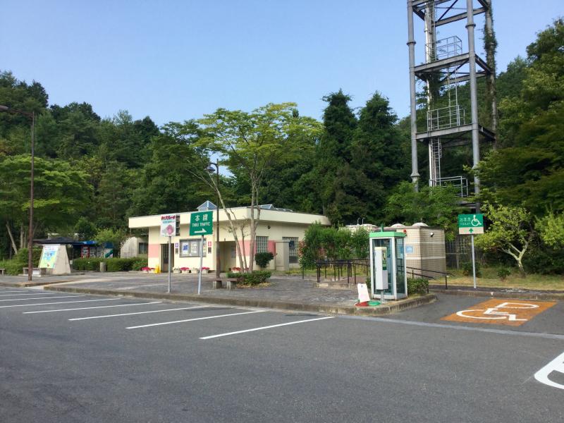 ユキサキナビ 綾部ｐａ 綾部市高槻町