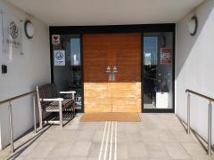 マーケットピア コメリ書房加茂店 加茂市幸町 マーケットピア コメリ書房加茂店 加茂市幸町