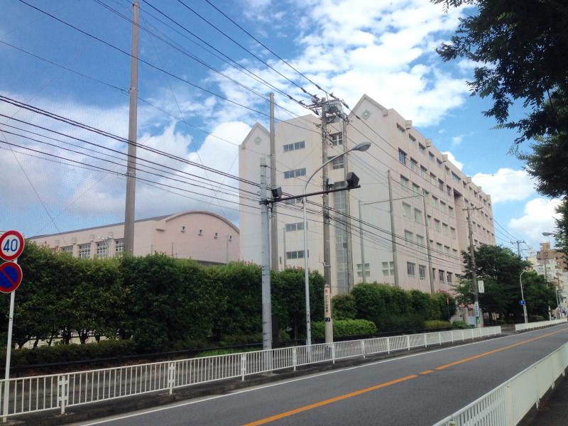 神奈川県立横浜平沼高等学校：投稿ユーザーアルバム／ホームメイト