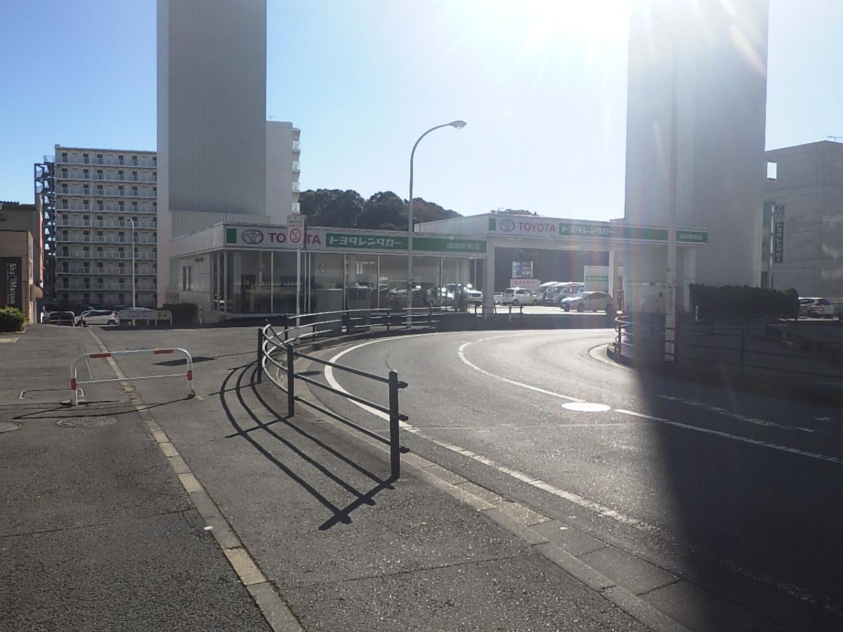 マーケットピア 千葉トヨペット成田店 成田市花崎町