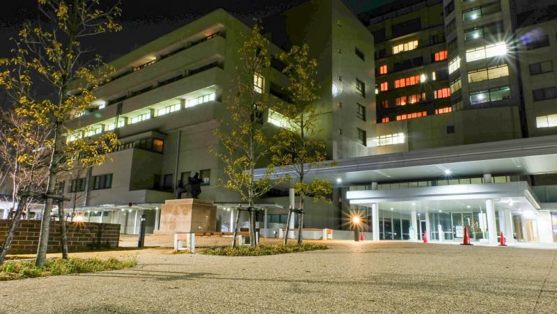 ドクターマップ 一宮市立市民病院 一宮市立市民病院 一宮市 のお気に入りコメント 口コミ