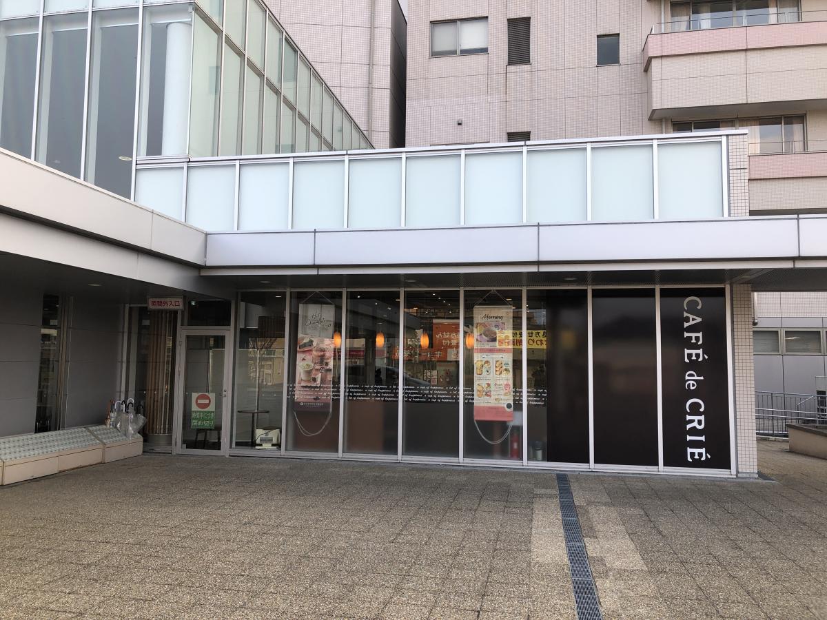 病院概要 一宮市立市民病院
