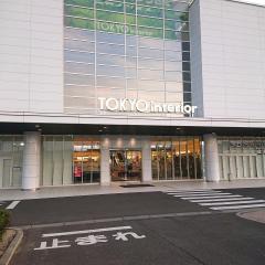 マーケットピア ザ ダイソー 仙台新港店 仙台市宮城野区中野