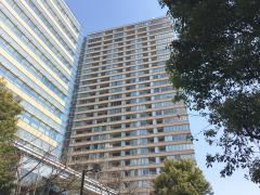 バンクマップ 東京ミッドタウン郵便局 東京都港区赤坂ミッドタウン タワー ３階