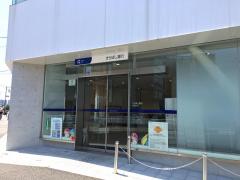 バンクマップ 横浜銀行横浜若葉台支店 横浜市旭区若葉台