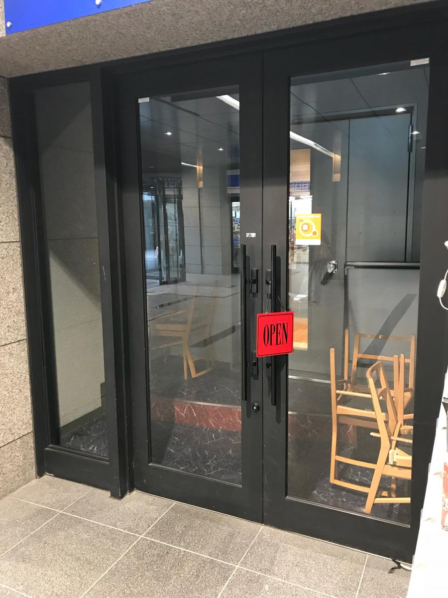 マーケットピア ローソン 築地5丁目店 東京都中央区 周辺施設 口コミ 写真 動画