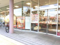 マーケットピア ベイシア大田原店