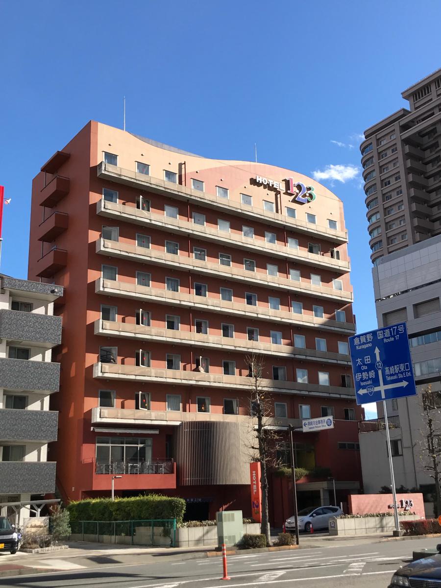 ホテバンク ホテル1 2 3 高崎 高崎市 の投稿写真一覧 ホテバンク ホテル1 2 3 高崎 高崎市 の投稿写真一覧