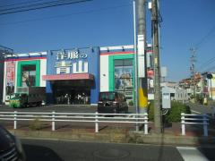 マーケットピア】自転車ジョイ 守山店(名古屋市守山区小幡常燈)