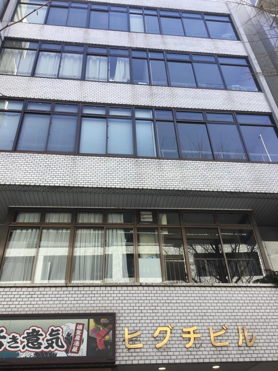 ホームメイト ゴルフ ライズゴルフクラブ本町店