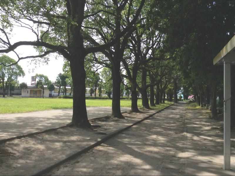 パブリネット 思川公園 姶良市