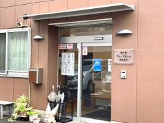 マーケットピア 周辺施設写真 セブンイレブン 葛飾青戸4丁目店