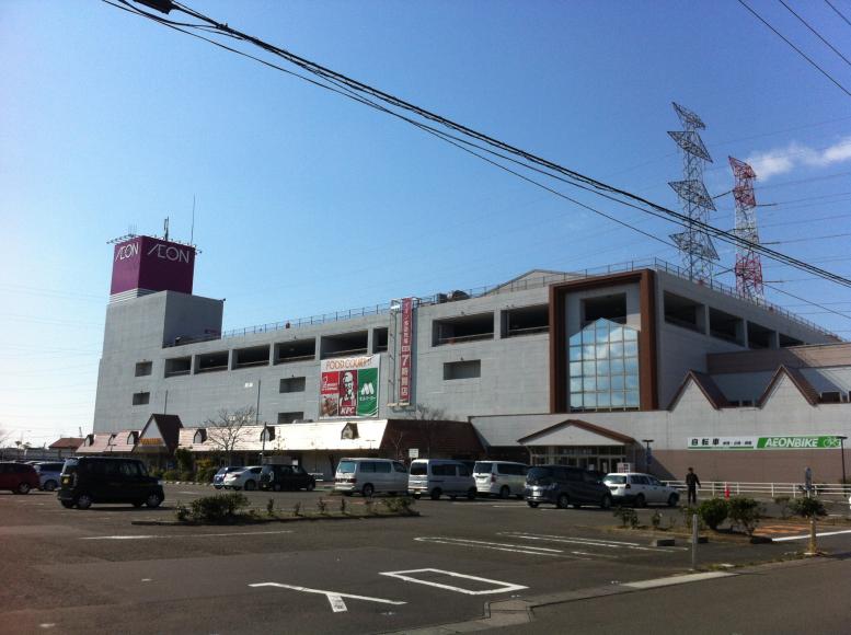 スーパー