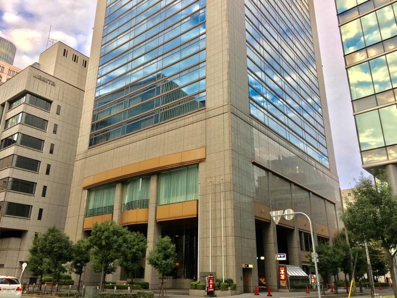 【ビッグカンパニー】石原産業株式会社（大阪市西区江戸堀）