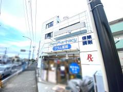 ドクターマップ 佐藤胃腸科内科クリニック和泉診療所 横浜市泉区 の周辺施設写真一覧 1ページ