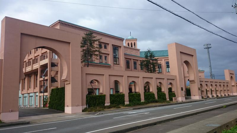 ハッピーペア ヴィラ グランディスウエディングリゾート福井 福井市舟橋新