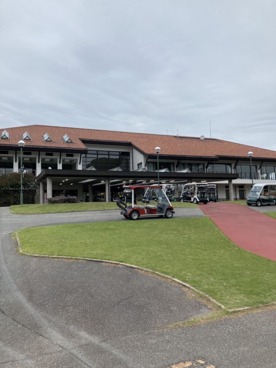 ホームメイト ゴルフ 北神戸ゴルフ場