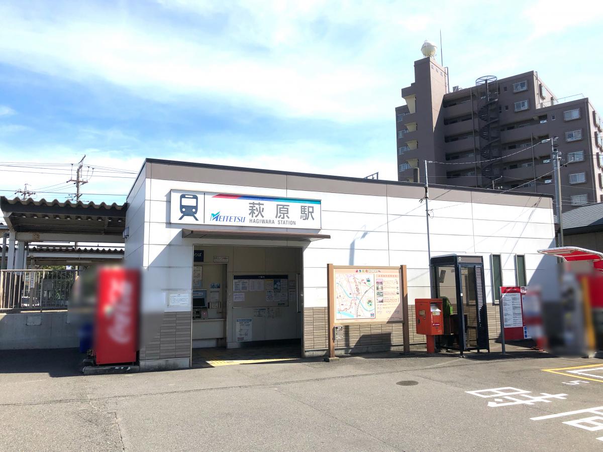 マーケットピア いすゞ自動車東海一宮支店 一宮市 周辺施設 口コミ 写真 動画