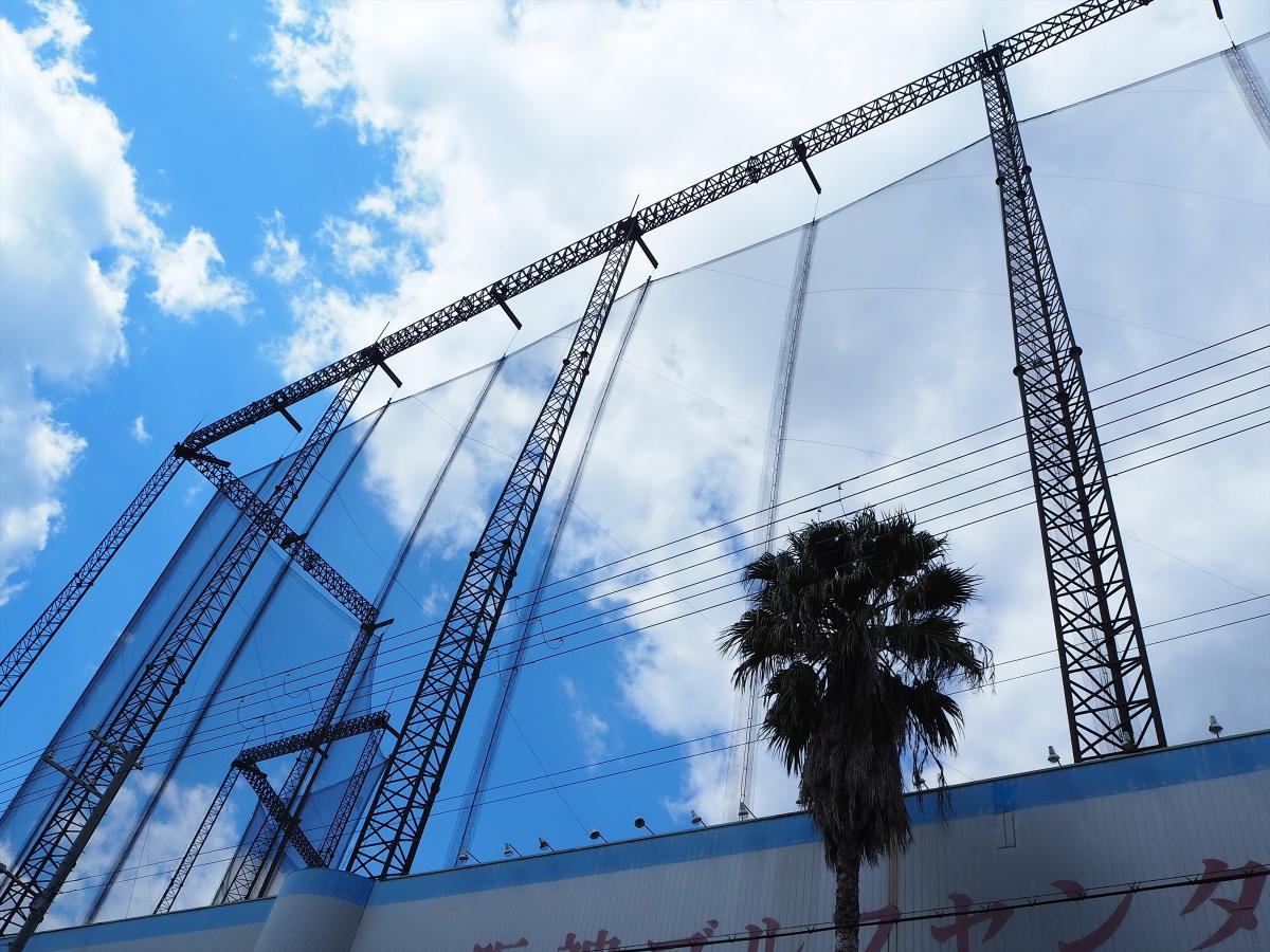 ビッグカンパニー 安田倉庫株式会社 大阪営業所 大阪市住之江区 の周辺施設写真一覧