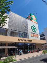 マーケットピア 周辺施設写真 セブンイレブン 川崎大島5丁目店 マーケットピア 周辺施設写真 セブンイレブン 川崎大島5丁目店