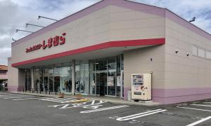 マーケットピア 千葉県 市のファッションセンターしまむら一覧