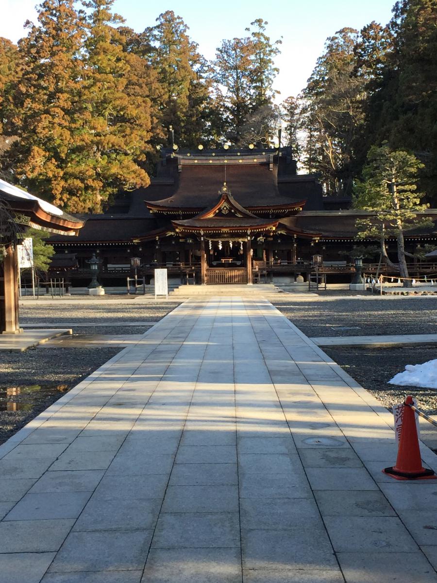 旅探 たびたん 多賀大社のコメント一覧 1ページ