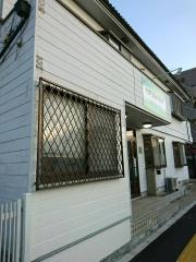 ドクターマップ 旭町耳鼻咽喉科診療所 川越市旭町