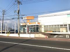 レンタマップ】オリックスレンタカー青森空港店（青森市大谷）
