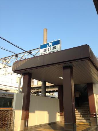 ユキサキナビ 塚口駅のコメント一覧