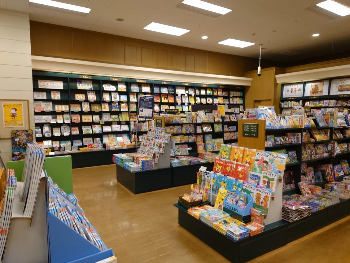 未来屋書店 喜連瓜破店/ホームメイト 未来屋書店 喜連瓜破店/ホームメイト