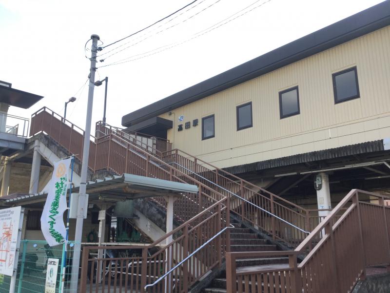 ユキサキナビ 高田駅 大和高田市 の投稿写真一覧