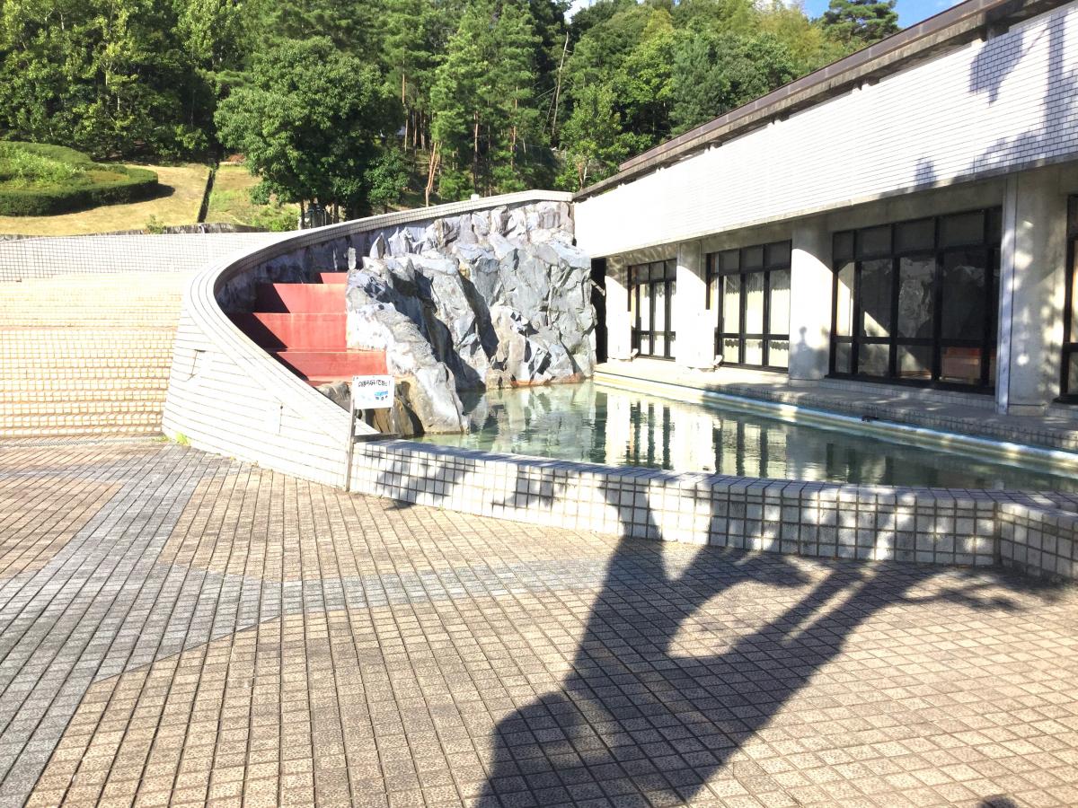 スポランド 城陽市民体育館 城陽市寺田
