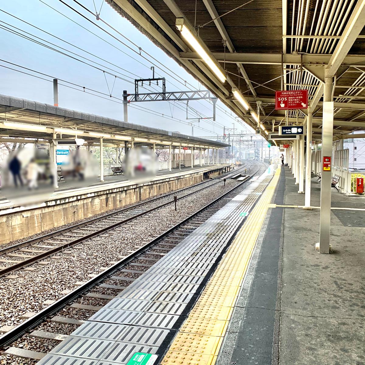 ユキサキナビ 阪急京都本線西京極駅 京都市右京区西京極西池田町