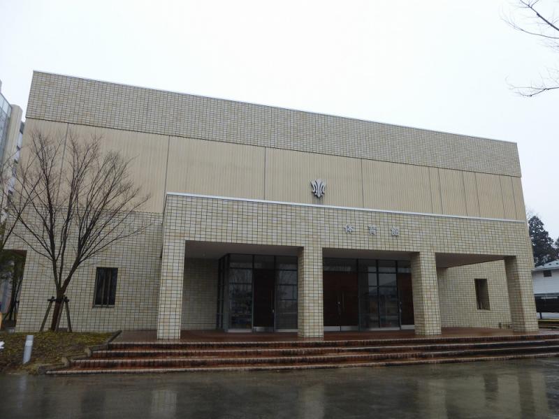 スタディピア 仙台白百合女子大学