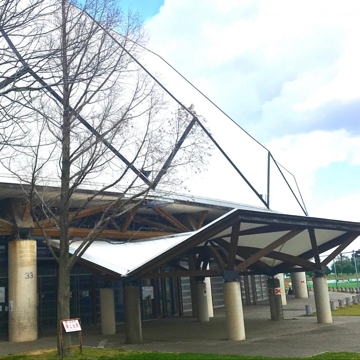 スポランド 出雲健康公園出雲ドームのコメント一覧
