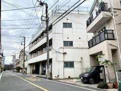 ユキサキナビ 周辺施設写真 向河原駅