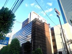 パブリネット 周辺施設写真 代々木警察署 2ページ