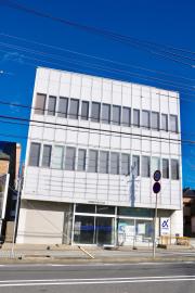 バンクマップ 京葉銀行銚子支店 銚子市 周辺の生活施設情報