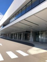ドクターマップ 東浜歯科診療所 福島市東浜町