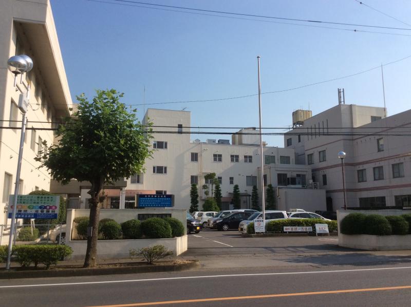 川越市 埼玉県 祝日診療している内科一覧 5件 エストドック