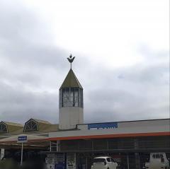 マーケットピア ローソン 今治中堀店 今治市中堀