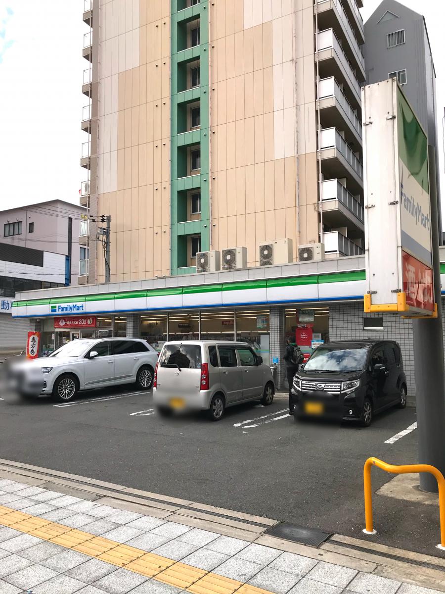 マーケットピア デイリーヤマザキ 浪速芦原店 大阪市浪速区 周辺施設 口コミ 写真 動画